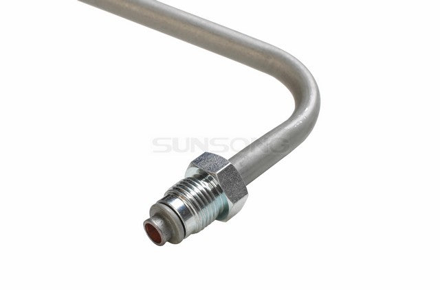 Sunsong Power Steering Return Line Hose Assembly P/N:3402392 Fits: Buick Lucerne 08-06 - Image 3