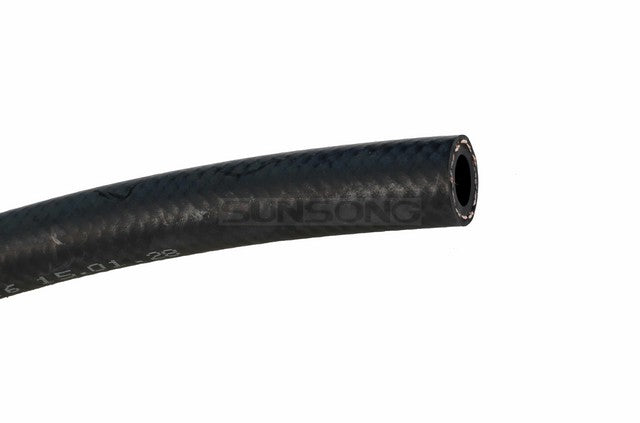 Sunsong Power Steering Return Line Hose Assembly P/N:3402393 Fits: Jeep Grand Cherokee 98-93, Jeep Grand Wagoneer 1993 - Image 3