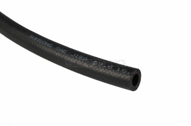 Sunsong Power Steering Return Line Hose Assembly P/N:3402394 Fits: Toyota 4runner 02-96, Toyota Tacoma 04-95 - Image 2