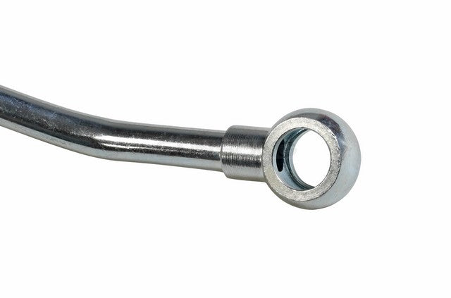 Sunsong Power Steering Pressure Line Hose Assembly P/N:3402396 Fits: Nissan Frontier 1999 - Image 2
