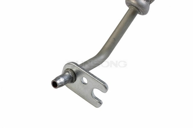 Sunsong Power Steering Pressure Line Hose Assembly P/N:3402397 Fits: Chevrolet Silverado 1500 13-07, GMC Sierra 1500 13-07 - Image 2