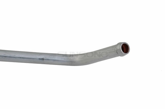 Sunsong Power Steering Return Line Hose Assembly P/N:3402400 Fits: Buick Terraza 07-06, Chevrolet Uplander 09-06, Pontiac Montana 09-06, Saturn Relay 07-06 - Image 2