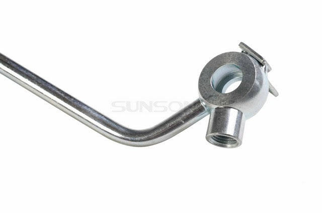 Sunsong Power Steering Pressure Line Hose Assembly P/N:3402404 Fits: Toyota Tacoma 00-95 - Image 2