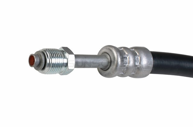 Sunsong Power Steering Pressure Line Hose Assembly P/N:3402408 Fits: Jeep Liberty 05-02 - Image 2