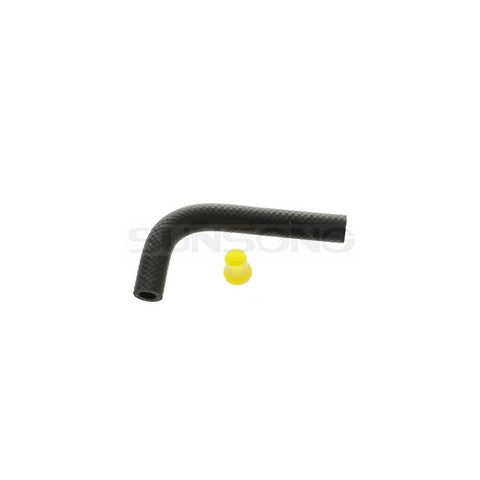 Sunsong Power Steering Return Line Hose Assembly P/N:3402409 Fits: Acura Legend, Acura Tl, Buick Regal, Chevrolet Lumina, Chevrolet Monte Carlo, Mazda Mx-5, Mazda Mx-5 Miata, Mercury Villager, Nissan Altima - Image 1