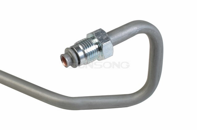 Sunsong Power Steering Pressure Line Hose Assembly P/N:3402420 Fits: Ford F-450 Super Duty 07-05, Ford F-550 Super Duty 07-05 - Image 2