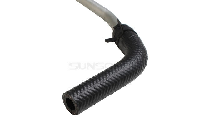 Sunsong Power Steering Return Line Hose Assembly P/N:3402422 Fits: Chrysler Neon 97-95, Dodge Neon 99-95, Plymouth Neon 99-95 - Image 3