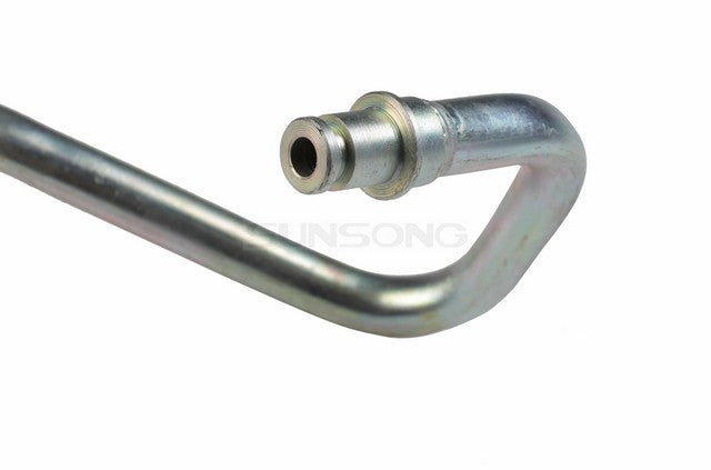 Sunsong Power Steering Return Line Hose Assembly P/N:3402423 Fits: Ford Escape 07-05, Mazda Tribute 06-05, Mercury Mariner 07-05 - Image 2