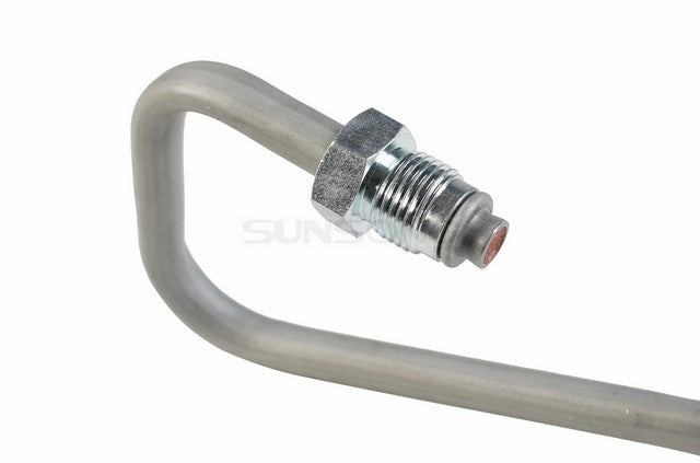 Sunsong Power Steering Return Line Hose Assembly P/N:3402424 Fits: Chrysler Pacifica 06-04 - Image 2