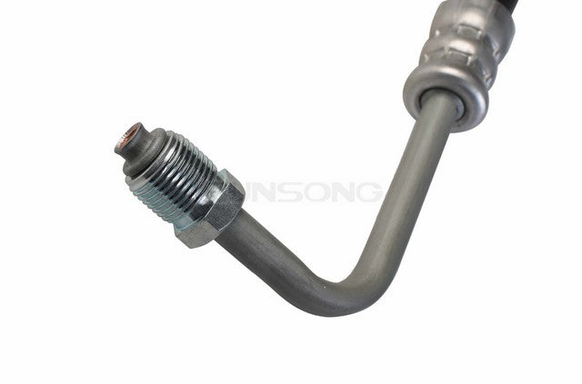 Sunsong Power Steering Pressure Line Hose Assembly P/N:3402426 Fits: Dodge Neon 05-03 - Image 2