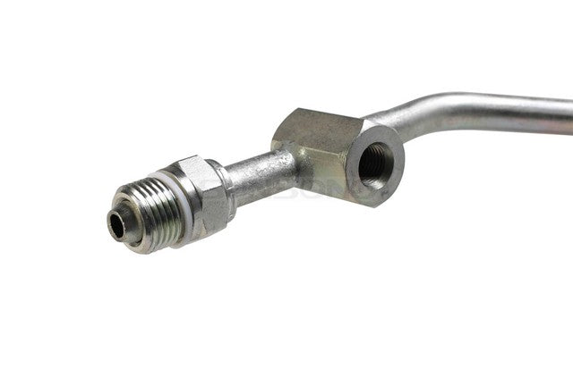 Sunsong Power Steering Pressure Line Hose Assembly P/N:3402432 Fits: Ford Focus 07-03 - Image 2