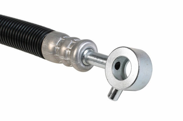 Sunsong Power Steering Pressure Line Hose Assembly P/N:3402433 Fits: Nissan Frontier 99-98 - Image 2