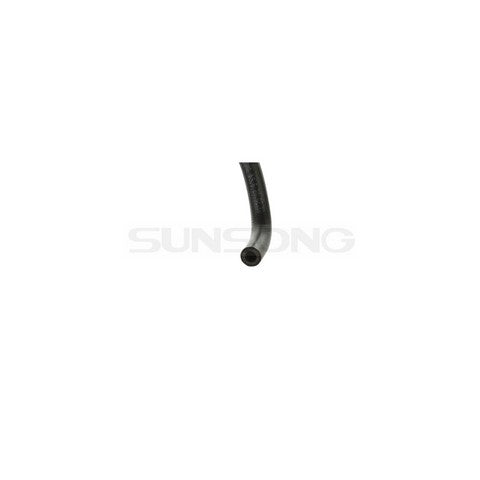 Sunsong Power Steering Return Line Hose Assembly P/N:3402434 Fits: Ford Cougar 95-94, Ford Thunderbird 97-94, Lincoln Mark Viii 98-93, Mercury Cougar 97-94 - Image 2
