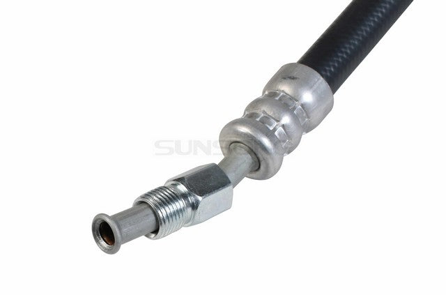 Sunsong Power Steering Pressure Line Hose Assembly P/N:3402438 Fits: Toyota Tacoma 97-95 - Image 3