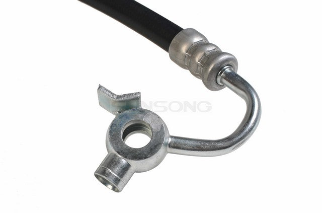 Sunsong Power Steering Pressure Line Hose Assembly P/N:3402438 Fits: Toyota Tacoma 97-95 - Image 2