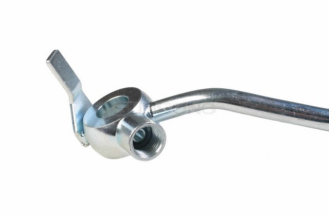 Sunsong Power Steering Pressure Line Hose Assembly P/N:3402439 Fits: Toyota Tacoma 00-95 - Image 3