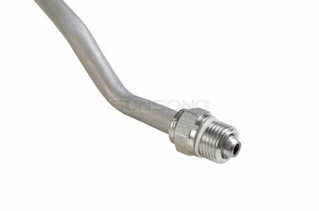 Sunsong Power Steering Pressure Line Hose Assembly P/N:3402440 Fits: Cadillac Cts 07-04 - Image 2