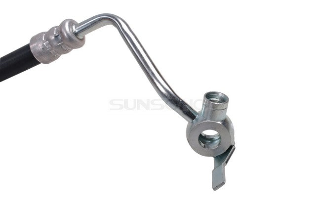 Sunsong Power Steering Pressure Line Hose Assembly P/N:3402443 Fits: Toyota Tacoma 04-00 - Image 2