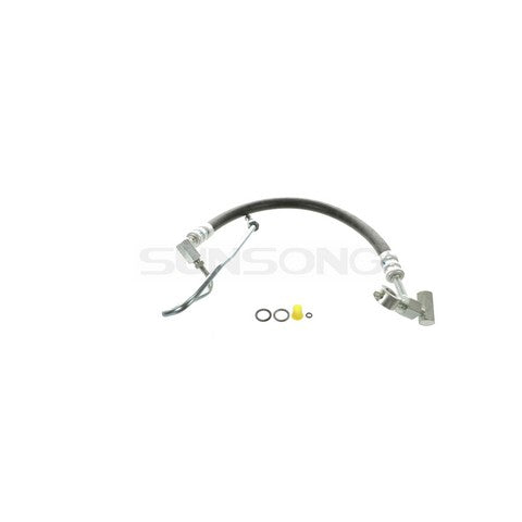 Sunsong Power Steering Pressure Line Hose Assembly P/N:3402444 Fits: Nissan Sentra 02-00 - Image 1