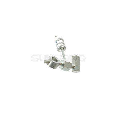 Sunsong Power Steering Pressure Line Hose Assembly P/N:3402444 Fits: Nissan Sentra 02-00 - Image 3