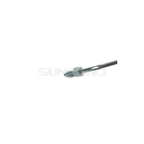 Sunsong Power Steering Pressure Line Hose Assembly P/N:3402444 Fits: Nissan Sentra 02-00 - Image 2