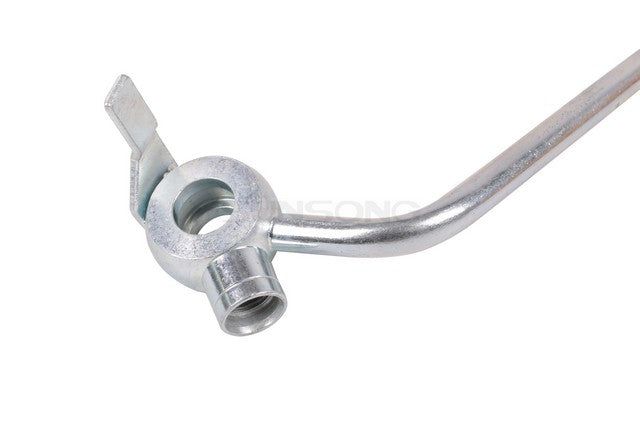 Sunsong Power Steering Pressure Line Hose Assembly P/N:3402448 Fits: Toyota Tacoma 04-00 - Image 3
