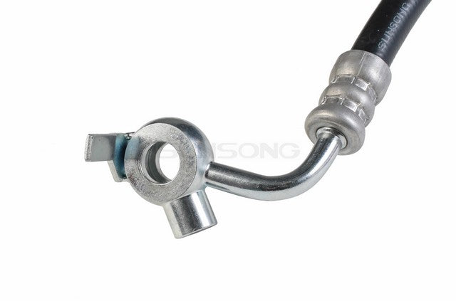 Sunsong Power Steering Pressure Line Hose Assembly P/N:3402450 Fits: Toyota Hilux 2010, Toyota Tacoma 00-97 - Image 2