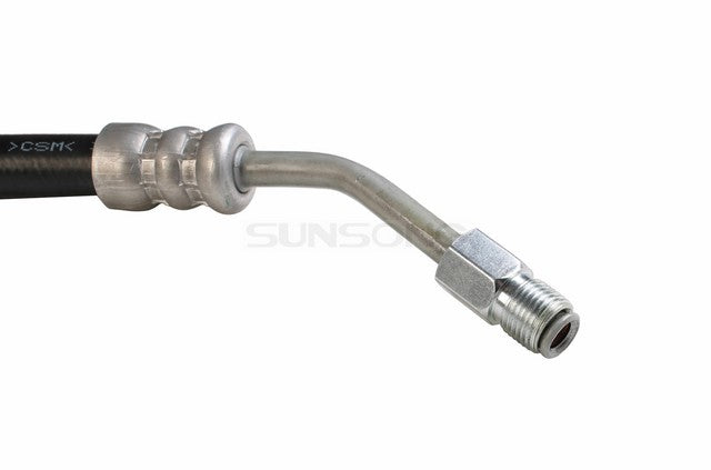 Sunsong Power Steering Pressure Line Hose Assembly P/N:3402450 Fits: Toyota Hilux 2010, Toyota Tacoma 00-97 - Image 3