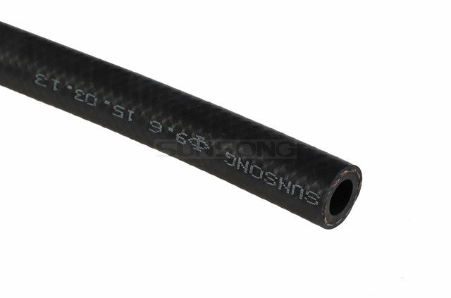 Sunsong Power Steering Return Line Hose Assembly P/N:3402451 Fits: Ford Escape 04-01, Mazda Tribute 05-01 - Image 3