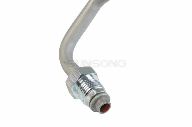Sunsong Power Steering Return Line Hose Assembly P/N:3402453 Fits: Dodge Dakota 96-91 - Image 3
