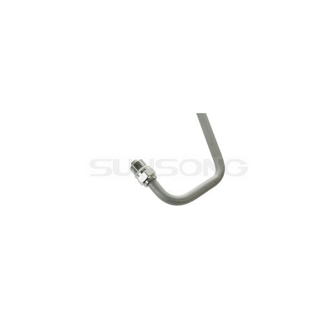 Sunsong Power Steering Pressure Line Hose Assembly P/N:3402455 Fits: Ford F-250 Super Duty 07-05, Ford F-350 Super Duty 07-05, Ford F-450 Super Duty 07-05, Ford F-550 Super Duty 07-05 - Image 3