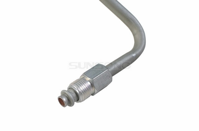 Sunsong Power Steering Pressure Line Hose Assembly P/N:3402456 Fits: Toyota Hilux 2017, Toyota Tacoma 19-05 - Image 2
