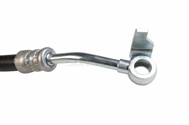 Sunsong Power Steering Pressure Line Hose Assembly P/N:3402457 Fits: Toyota Hilux 08-05, Toyota Hilux 14-11, Toyota Hilux 2016, Toyota Tacoma 15-05 - Image 3