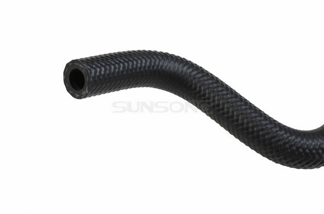 Sunsong Power Steering Return Line Hose Assembly P/N:3402458 Fits: Buick Terraza 07-06, Chevrolet Uplander 09-06, Pontiac Montana 09-06, Saturn Relay 07-06 - Image 2