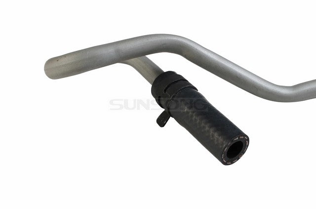 Sunsong Power Steering Return Line Hose Assembly P/N:3402459 Fits: Buick Terraza 06-05, Chevrolet Uplander 06-05, Pontiac Montana 06-05, Saturn Relay 06-05 - Image 2