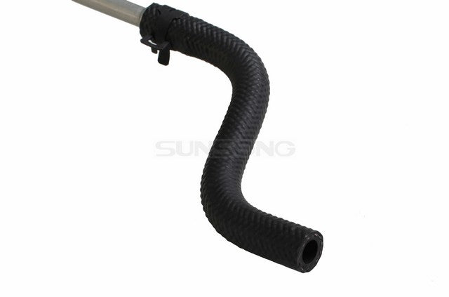 Sunsong Power Steering Return Line Hose Assembly P/N:3402459 Fits: Buick Terraza 06-05, Chevrolet Uplander 06-05, Pontiac Montana 06-05, Saturn Relay 06-05 - Image 3