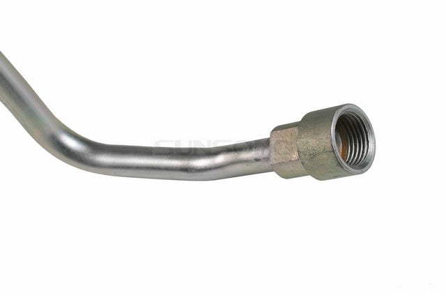 Sunsong Power Steering Pressure Line Hose Assembly P/N:3402460 Fits: Saab 900 98-94 - Image 3