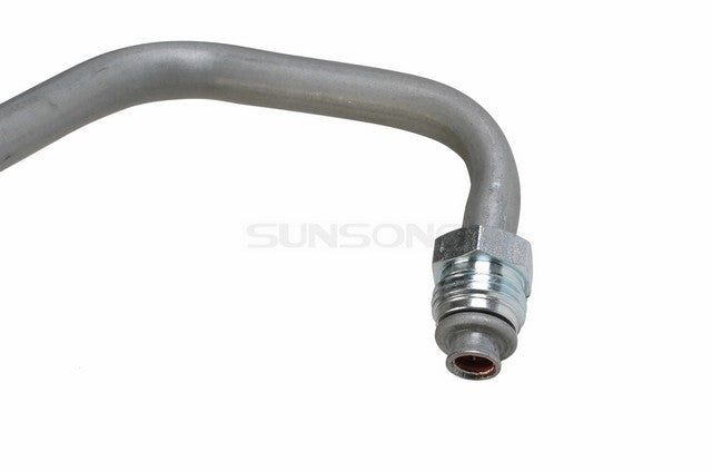 Sunsong Power Steering Pressure Line Hose Assembly P/N:3402460 Fits: Saab 900 98-94 - Image 2