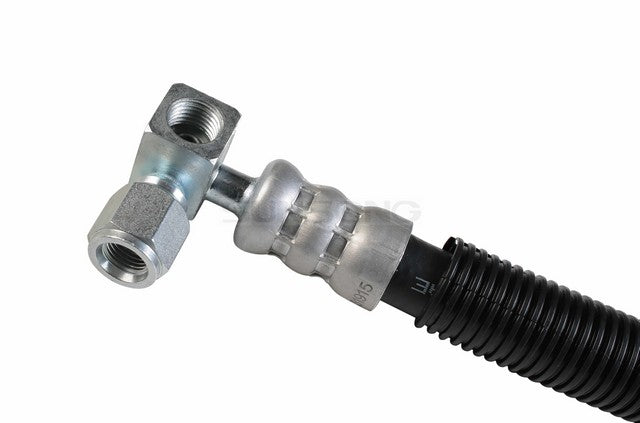 Sunsong Power Steering Pressure Line Hose Assembly P/N:3402461 Fits: Nissan Sentra 06-03 - Image 3