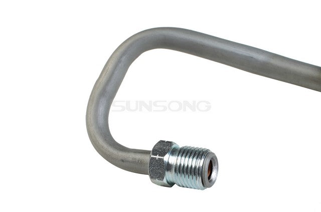 Sunsong Power Steering Pressure Line Hose Assembly P/N:3402462 Fits: Toyota Celica 97-94 - Image 3