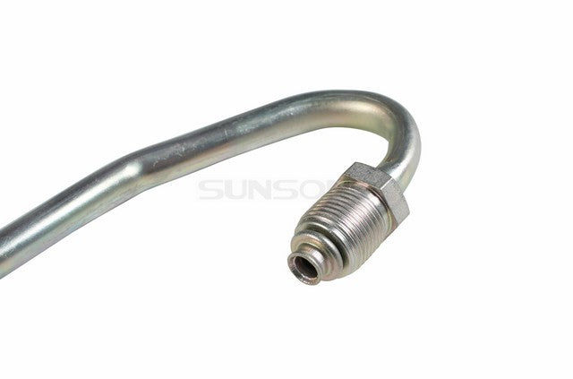 Sunsong Power Steering Pressure Line Hose Assembly P/N:3402464 Fits: Chevrolet Express 2500 10-06, Chevrolet Express 3500 10-06, Chevrolet Express 4500 10-09, GMC Savana 2500 10-06, GMC Savana 3500 10-06, GMC Savana 4500 10-09 - Image 3