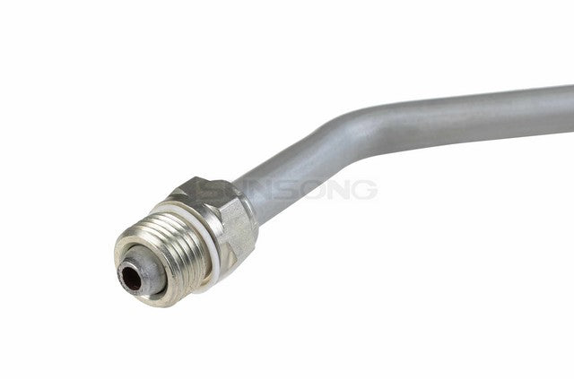 Sunsong Power Steering Pressure Line Hose Assembly P/N:3402465 Fits: Ford F-250 Super Duty 07-05, Ford F-350 Super Duty 07-05 - Image 2