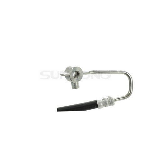 Sunsong Power Steering Pressure Line Hose Assembly P/N:3402472 Fits: Toyota T100 97-95 - Image 1