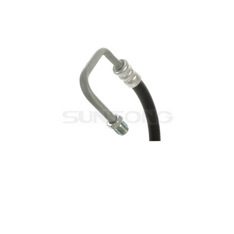 Sunsong Power Steering Pressure Line Hose Assembly P/N:3402472 Fits: Toyota T100 97-95 - Image 3