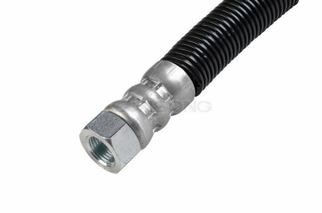 Sunsong Power Steering Pressure Line Hose Assembly P/N:3402473 Fits: Hyundai Tucson 09-05, Kia Sportage 10-05 - Image 3