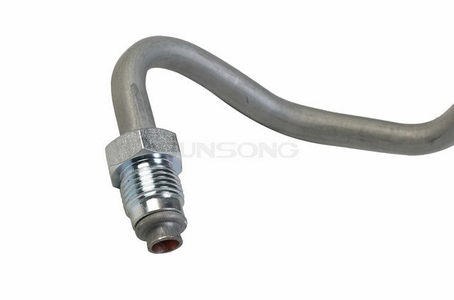 Sunsong Power Steering Pressure Line Hose Assembly P/N:3402478 Fits: Buick Rendezvous 06-05 - Image 2
