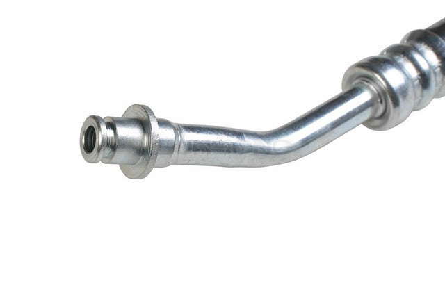 Sunsong Power Steering Return Line Hose Assembly P/N:3402479 Fits: Hummer H3 10-06, Hummer H3t 10-09 - Image 2