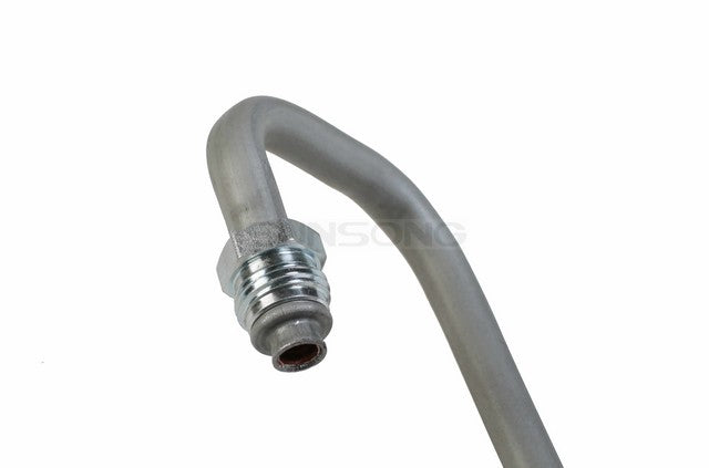 Sunsong Power Steering Pressure Line Hose Assembly P/N:3402481 Fits: Chevrolet P30 96-94, GMC P3500 96-94 - Image 2