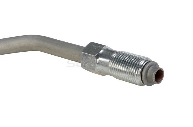Sunsong Power Steering Pressure Line Hose Assembly P/N:3402482 Fits: Jeep Grand Cherokee 10-06 - Image 2