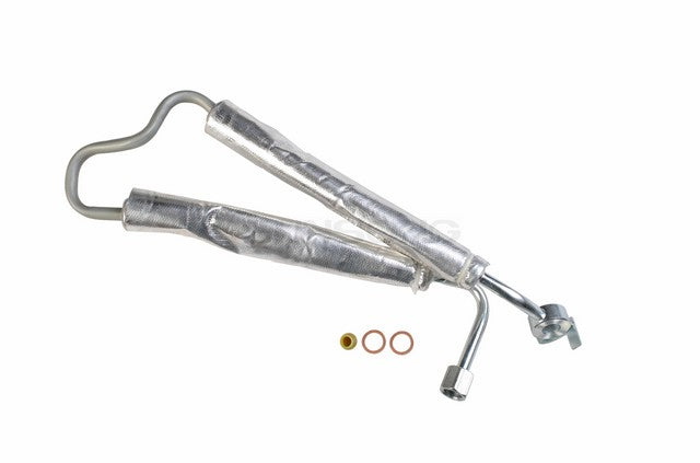 Sunsong Power Steering Pressure Line Hose Assembly P/N:3402483 Fits: Mazda Millenia 00-95 - Image 1